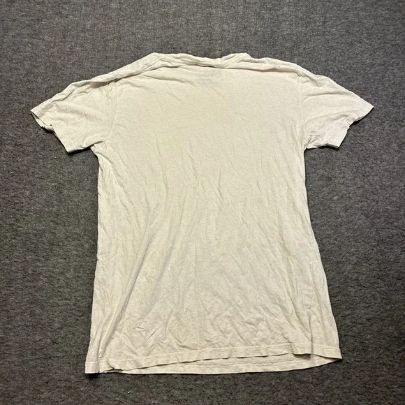 Grateful Dead Shirt Women Small 2010 Skeleton Flowers Hippy Music Band Rock - Picture 4 of 8